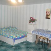 Комнаты в спальном районе Соль-Илецка