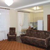 3-х комнатная квартира «Ленинградская» недалеко от озер