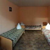 Недорогие комнаты рядом с озерами по ул. Куликовская - Номера и кухня