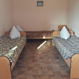 Недорогие комнаты рядом с озерами по ул. Куликовская - Номера и кухня