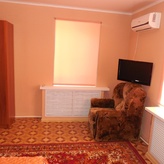 Уютная мини-гостиница в Соль-Илецке - Комнаты