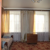 3-х комнатная квартира «Ленинградская» недалеко от озер - Комнаты