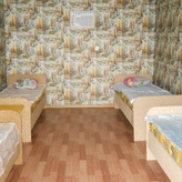 Комнаты в летнем доме под ключ в Соль Илецке - Комнаты
