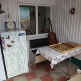 Гостиница на Радченко - Кухня