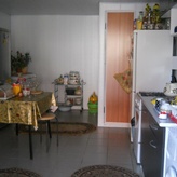 Комнаты в спальном районе Соль-Илецка - Кухня