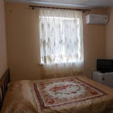 Уютная мини-гостиница в Соль-Илецке - Комнаты
