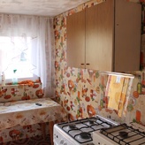 Номера и дом в гостевом доме «Ирина» - Общая кухня